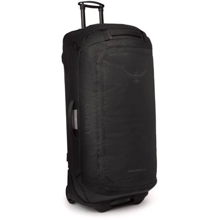 Сумка на колесах Osprey Transporter Wheeled Duffel 120