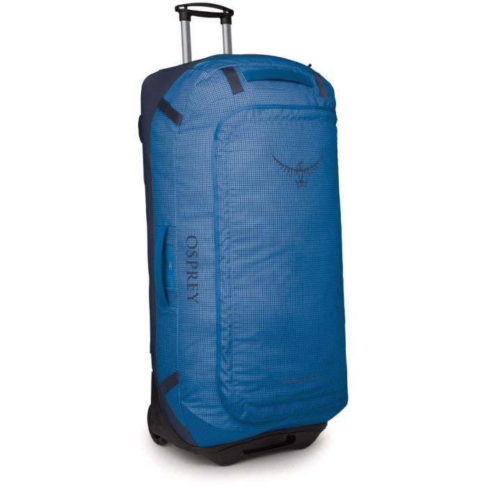 Сумка на колесах Osprey Transporter Wheeled Duffel 120