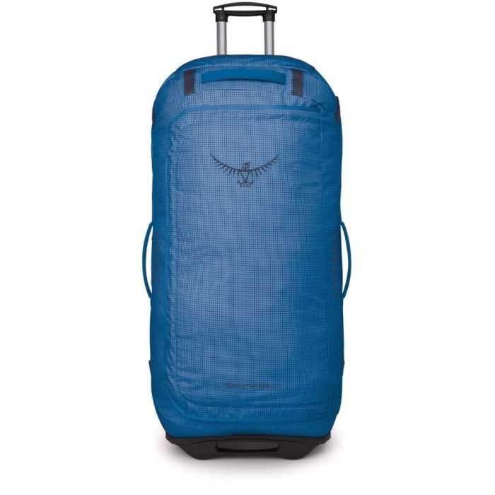 Сумка на колесах Osprey Transporter Wheeled Duffel 120