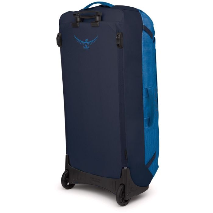 Сумка на колесах Osprey Transporter Wheeled Duffel 120