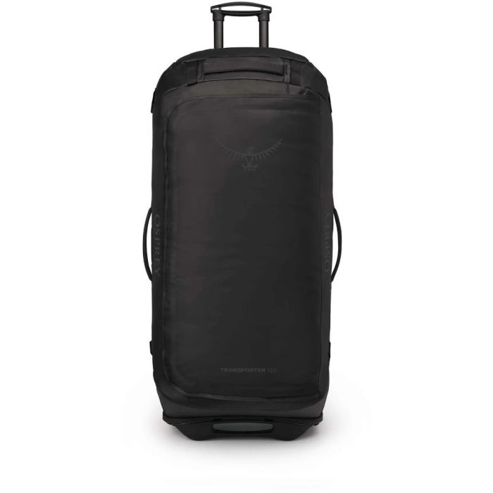 Сумка на колесах Osprey Transporter Wheeled Duffel 120