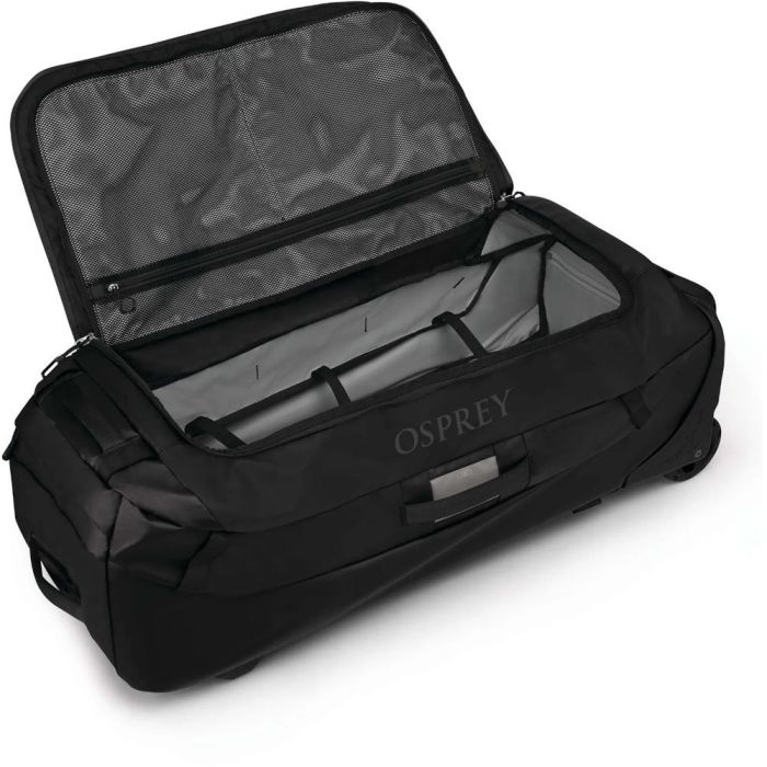 Сумка на колесах Osprey Transporter Wheeled Duffel 120