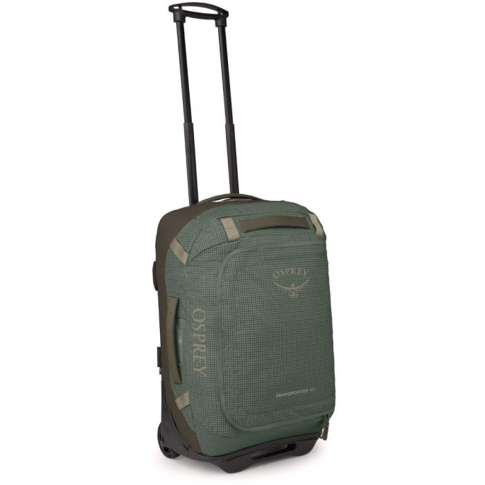 Сумка на колесах Osprey Transporter Wheeled Duffel 40