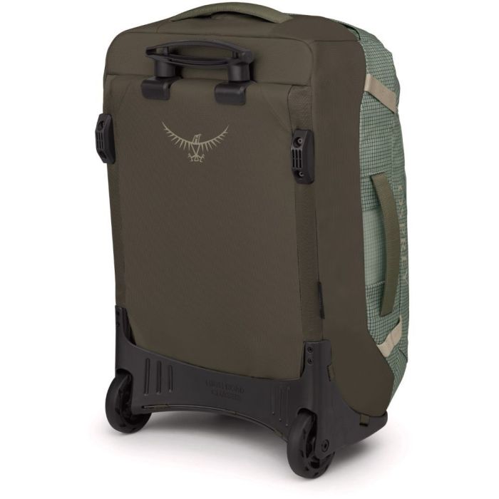 Сумка на колесах Osprey Transporter Wheeled Duffel 40