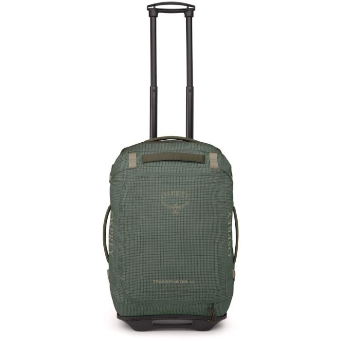 Сумка на колесах Osprey Transporter Wheeled Duffel 40