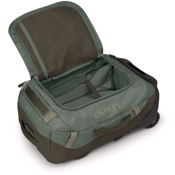 Сумка на колесах Osprey Transporter Wheeled Duffel 40