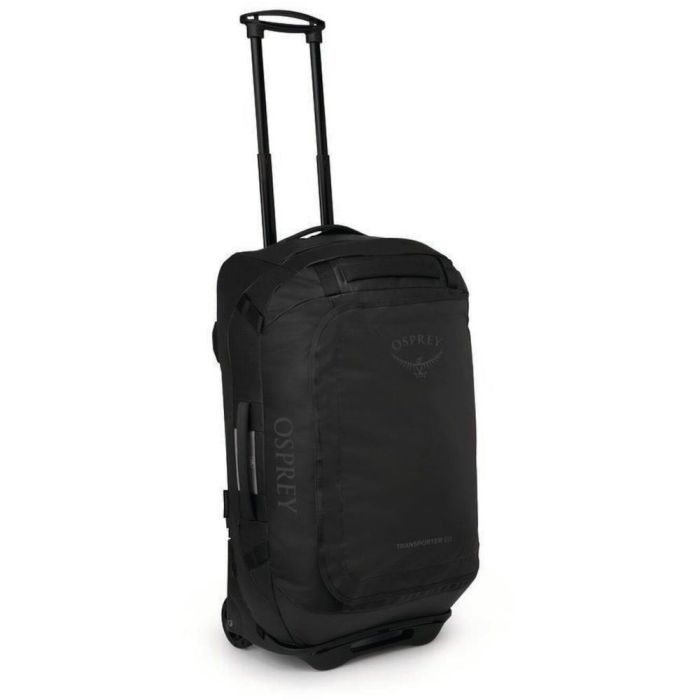 Сумка на колесах Osprey Transporter Wheeled Duffel 60