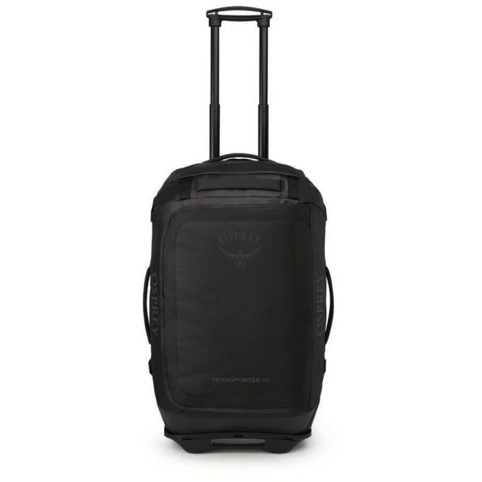 Сумка на колесах Osprey Transporter Wheeled Duffel 60
