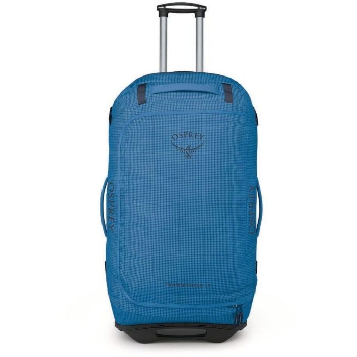 Сумка на колесах Osprey Transporter Wheeled Duffel 90