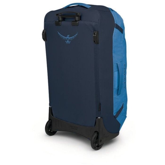 Сумка на колесах Osprey Transporter Wheeled Duffel 90