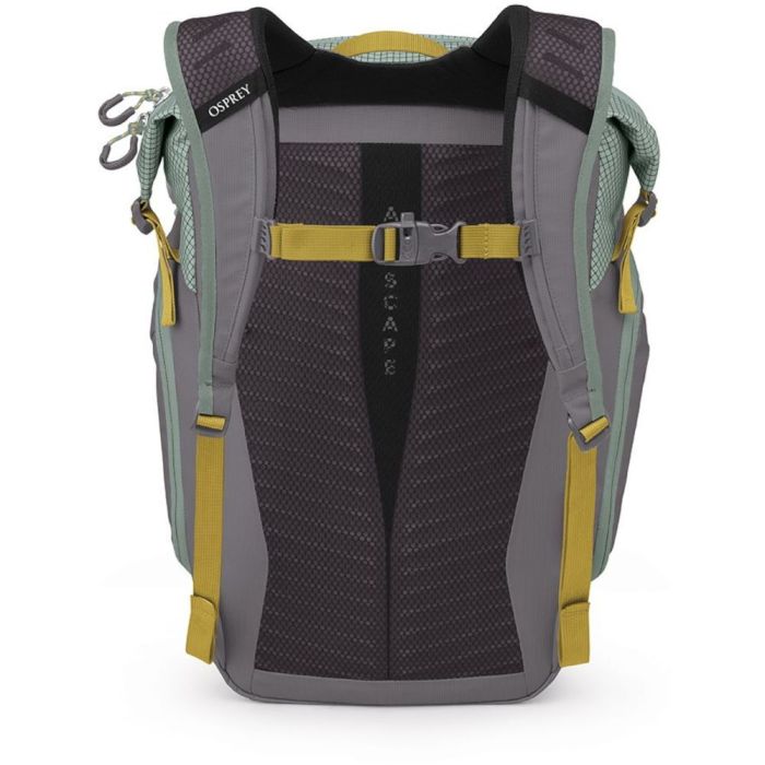 Рюкзак Osprey Transporter Zinch