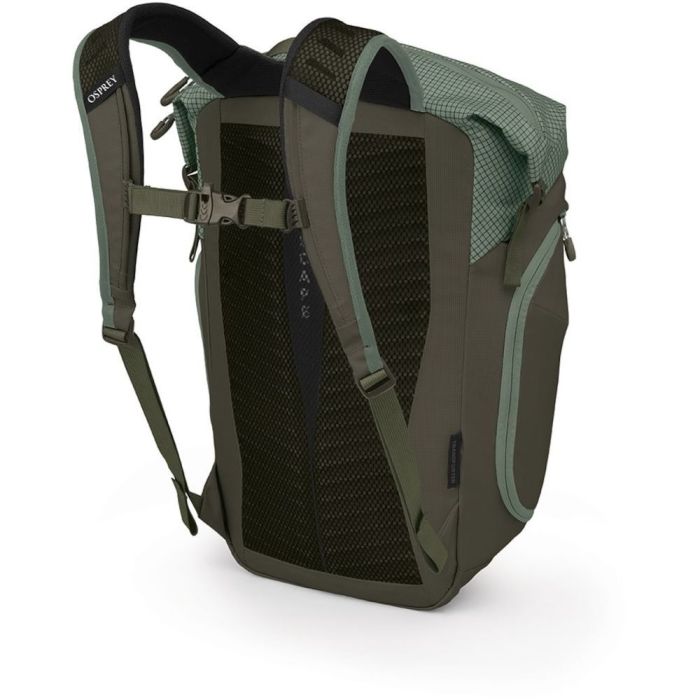 Рюкзак Osprey Transporter Zinch