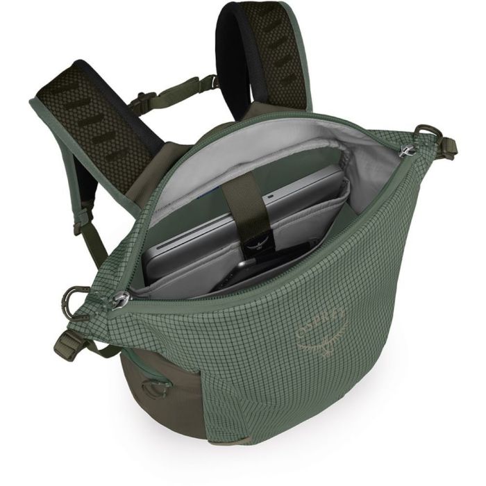 Рюкзак Osprey Transporter Zinch