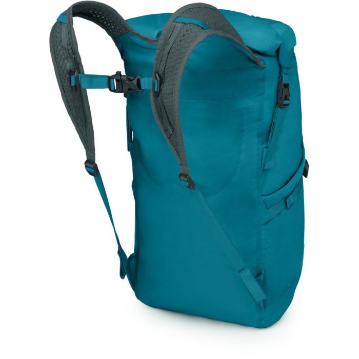 Рюкзак Osprey Ultralight Dry Stuff Pack 20