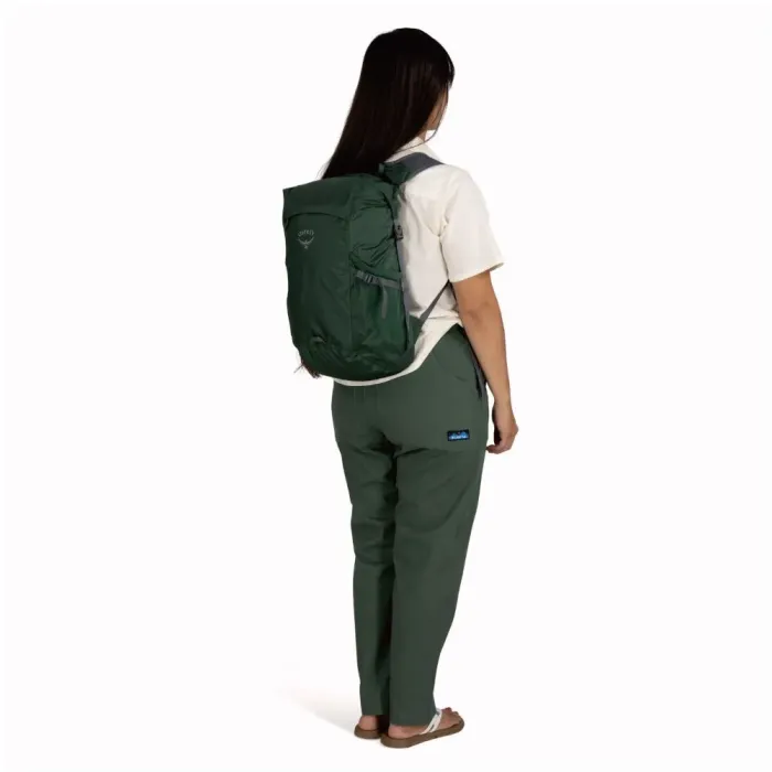 Рюкзак Osprey Ultralight Dry Stuff Pack 20