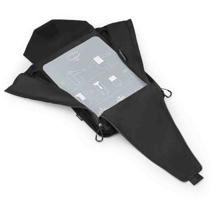 Органайзер Osprey Ultralight Garment Folder