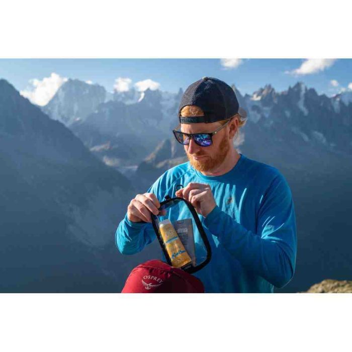 Косметичка Osprey Ultralight Liquids Pouch