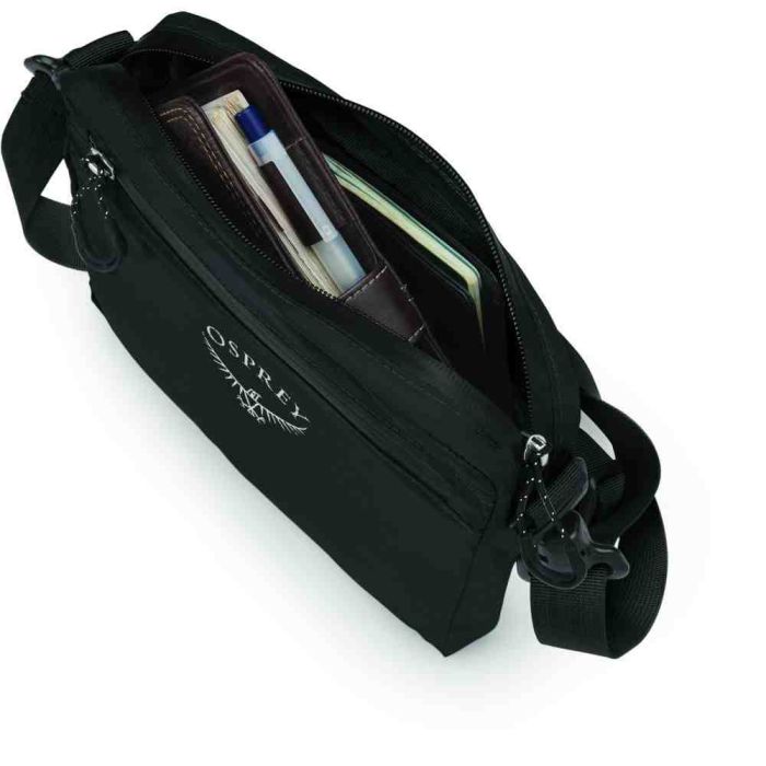 Сумка Osprey Ultralight Shoulder Satchel