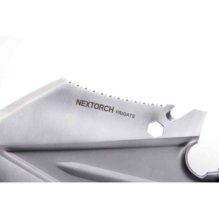 Багатофункціональна складана лопата Nextorch MT30