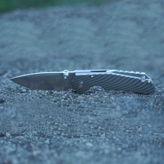 Ніж складаний Ruike M671-TZ