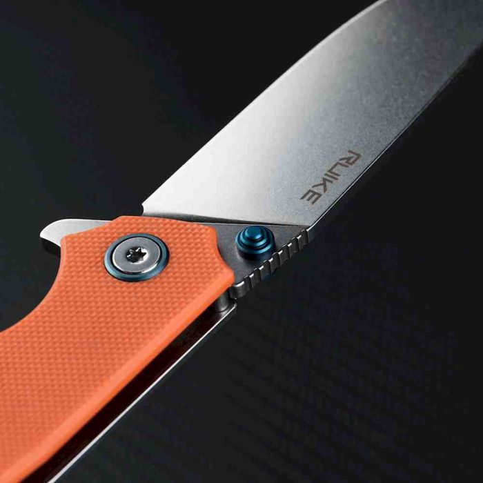 Ніж складаний Ruike P801-J