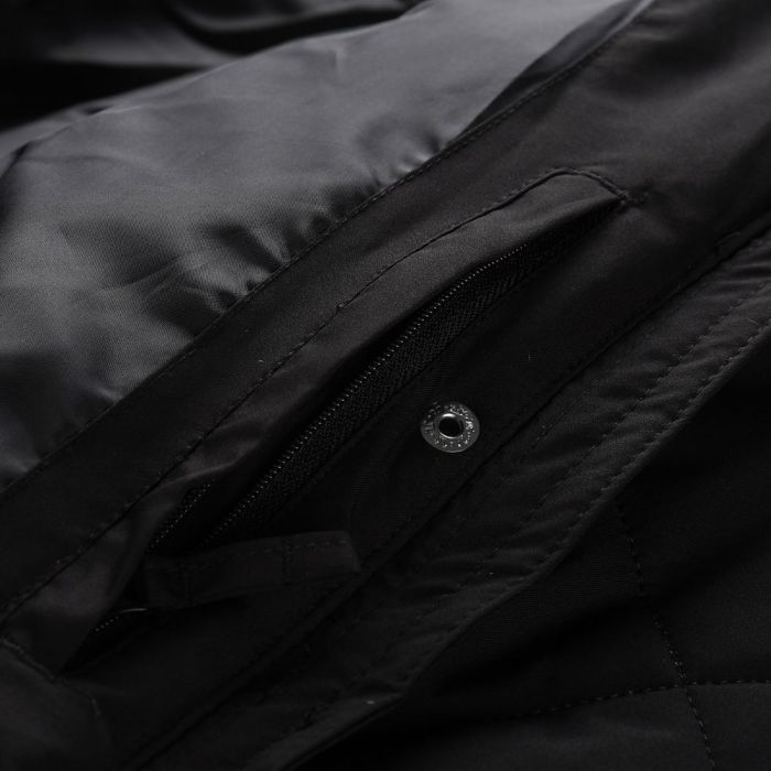 Пальто Alpine Pro Gosbera XS
