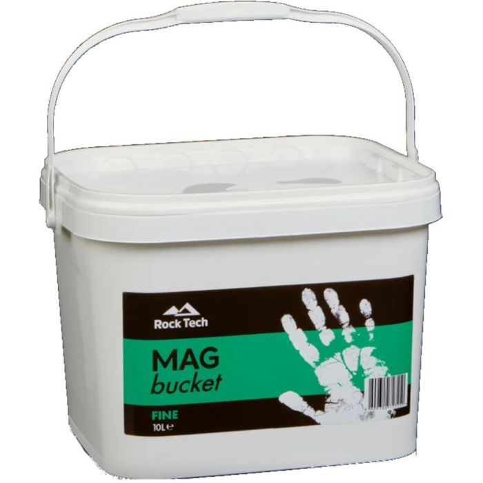 Магнезія Rock Technologies MAGgreen 10L