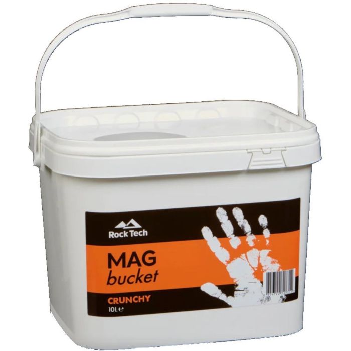 Магнезія Rock Technologies MAGorange 10L