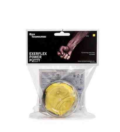 Еспандер Rock Technologies Power Putty Easy
