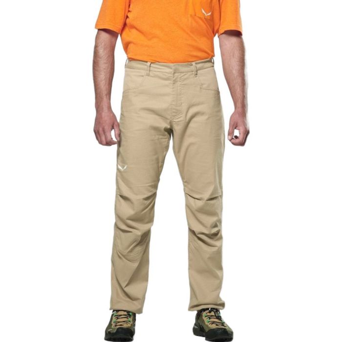 Штани Salewa Agner Hemp Ripstop Mns L