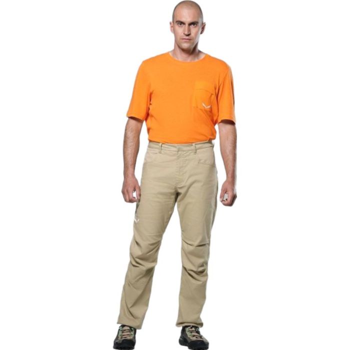 Штани Salewa Agner Hemp Ripstop Mns L