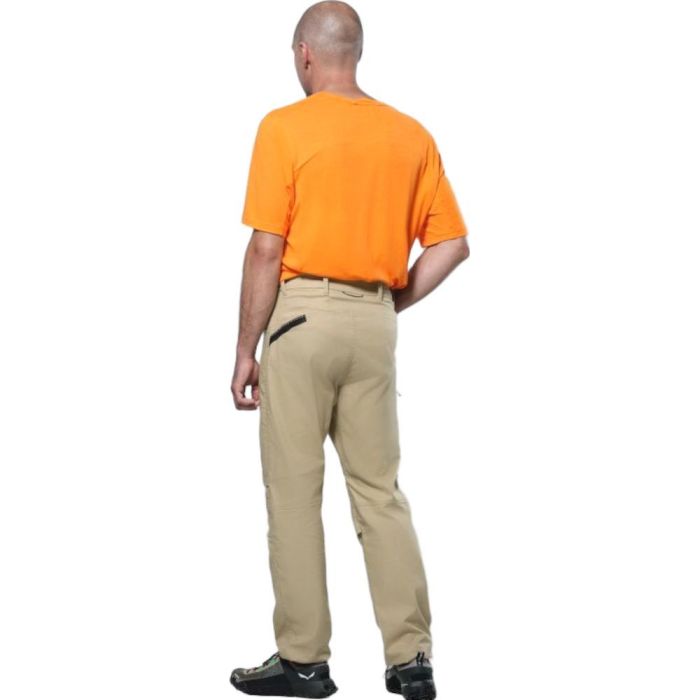 Штани Salewa Agner Hemp Ripstop Mns L