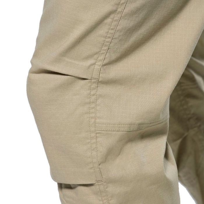 Штани Salewa Agner Hemp Ripstop Mns L