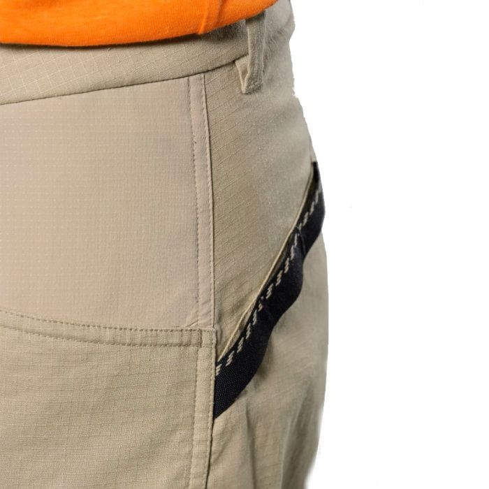 Штани Salewa Agner Hemp Ripstop Mns L