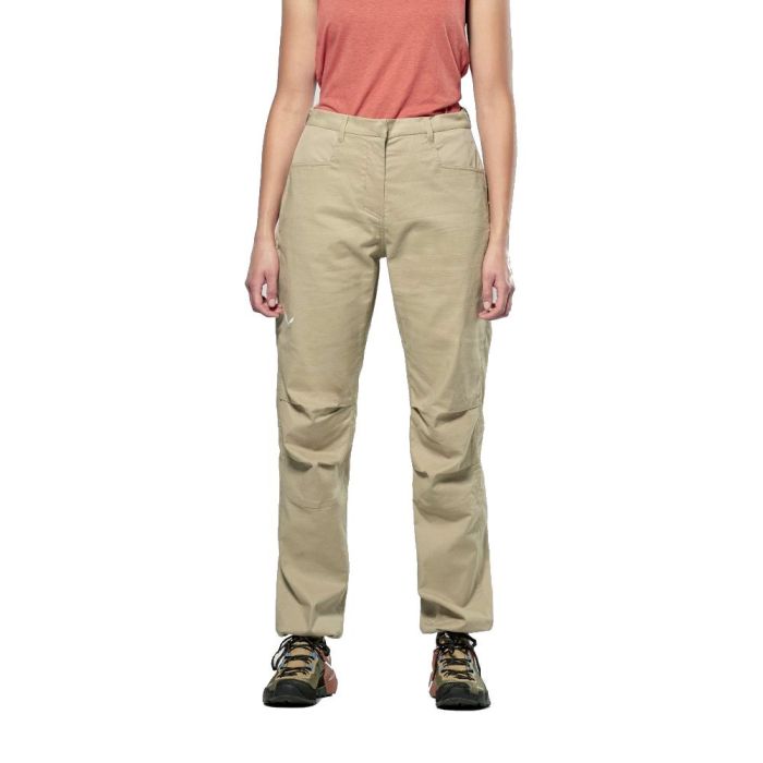 Штани Salewa Agner Hemp Ripstop Wmn XS
