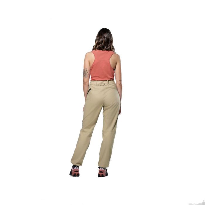 Штани Salewa Agner Hemp Ripstop Wmn S
