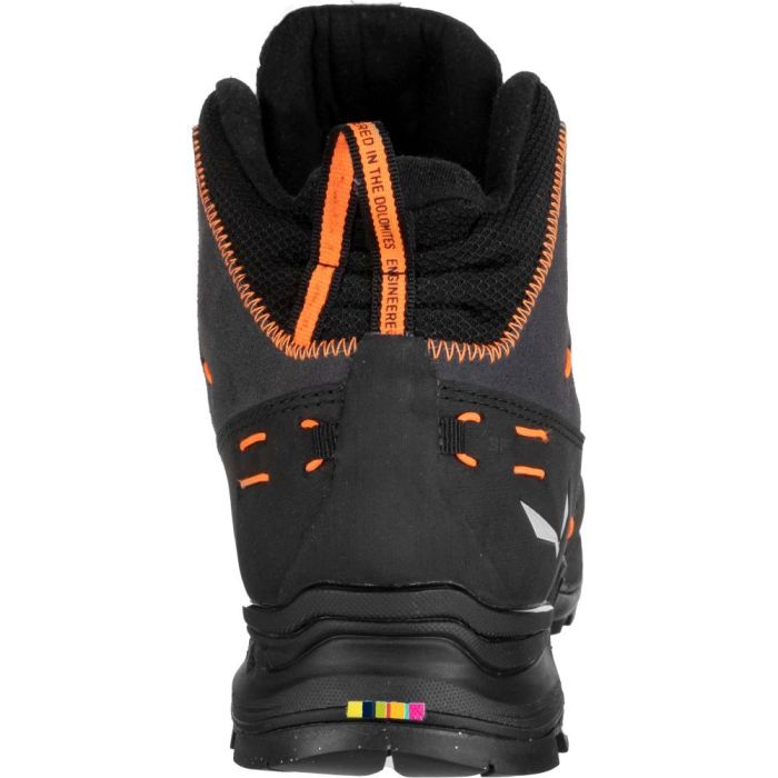 Черевики Salewa MS ALP Mate Winter MID WP