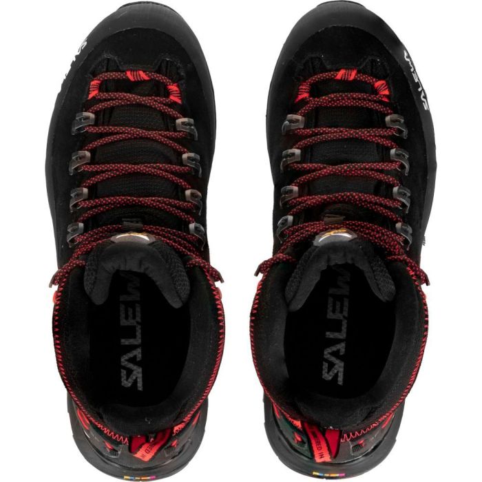 Черевики Salewa WS ALP Mate Winter MID WP розмір 38.5