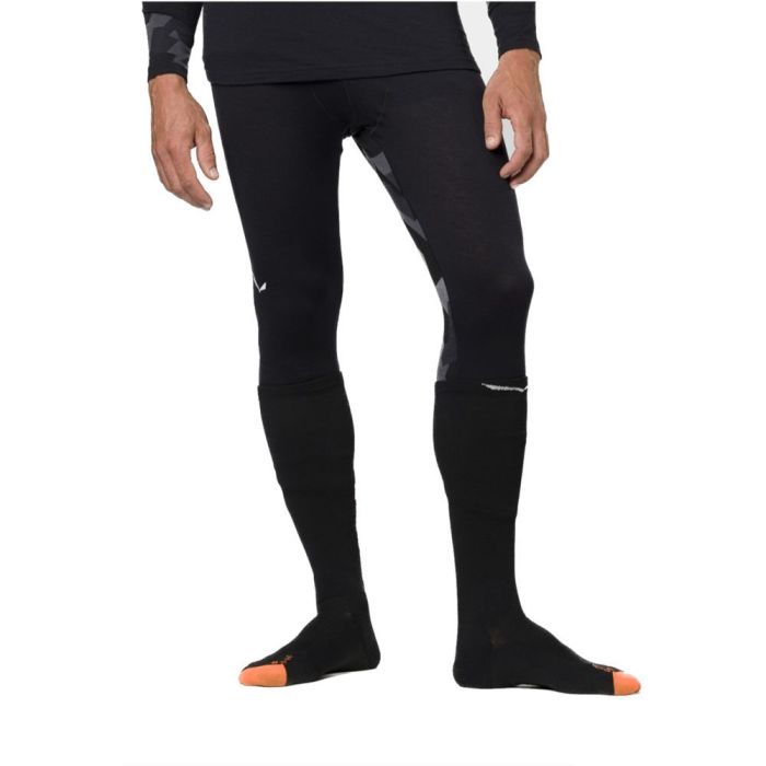 Термоштани Salewa Cristallo 3/4 Mns