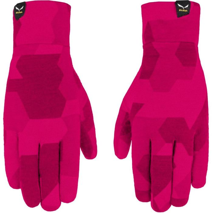 Рукавиці Salewa Cristallo AM Wms  M