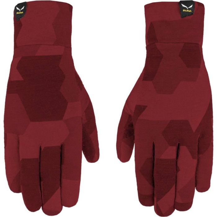 Рукавиці Salewa Cristallo AM Wms M