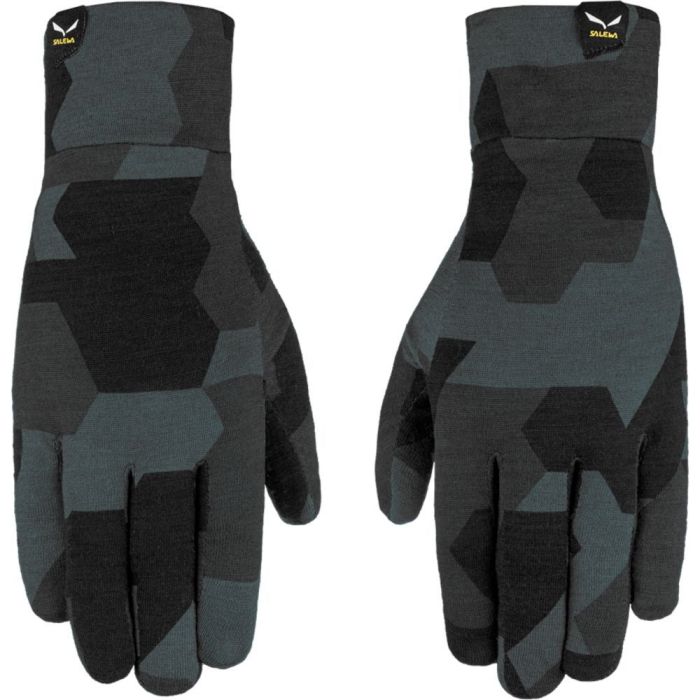 Рукавиці Salewa Cristallo  L