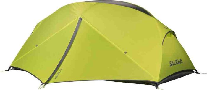 Намет Salewa Denali 2