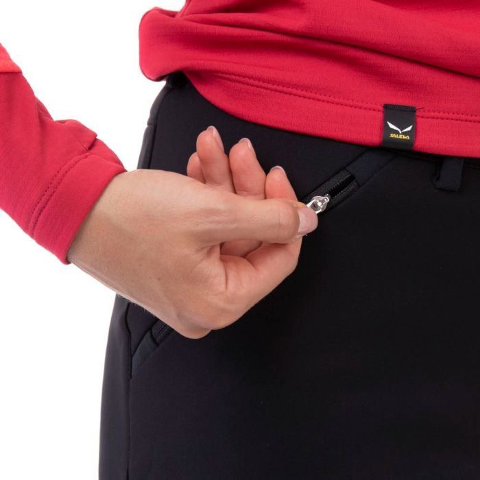 Штани Salewa Dolomia Pants Wms   S