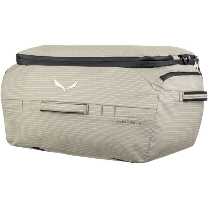 Сумка Salewa Dry Back Duffle 40L