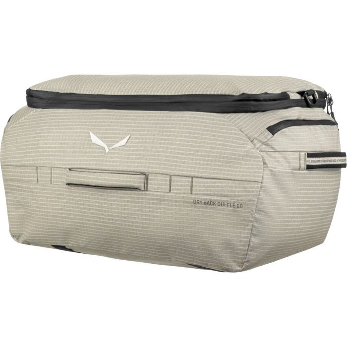 Сумка Salewa Dry Back Duffle 60L 