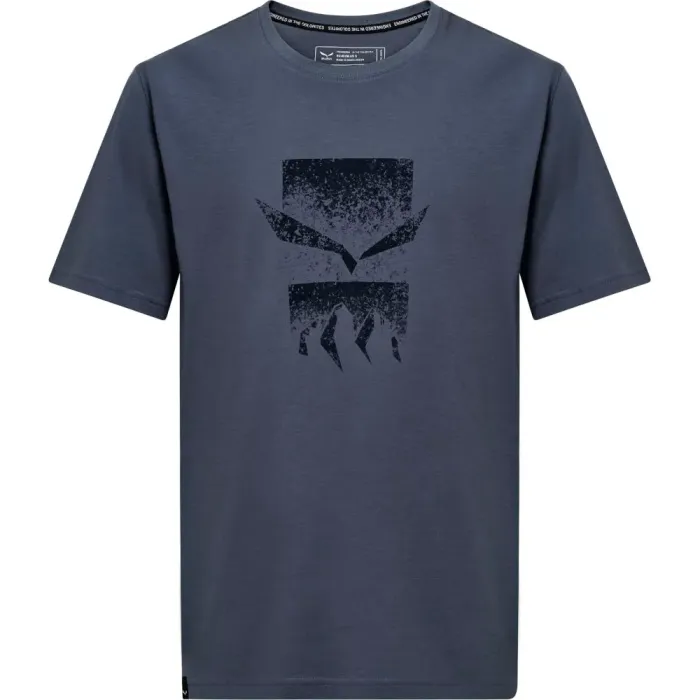 Футболка Salewa Eagle 3CIME T-Shirt Mns XXL
