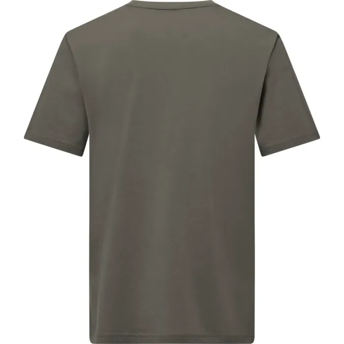 Футболка Salewa Eagle Logo Patch T-Shirt Mns XXL