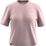 Футболка Salewa Eagle Sunset Loose T-Shirt Wmn  S