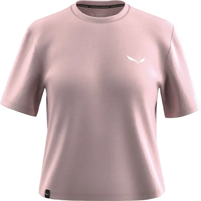 Футболка Salewa Eagle Sunset Loose T-Shirt Wmn  M